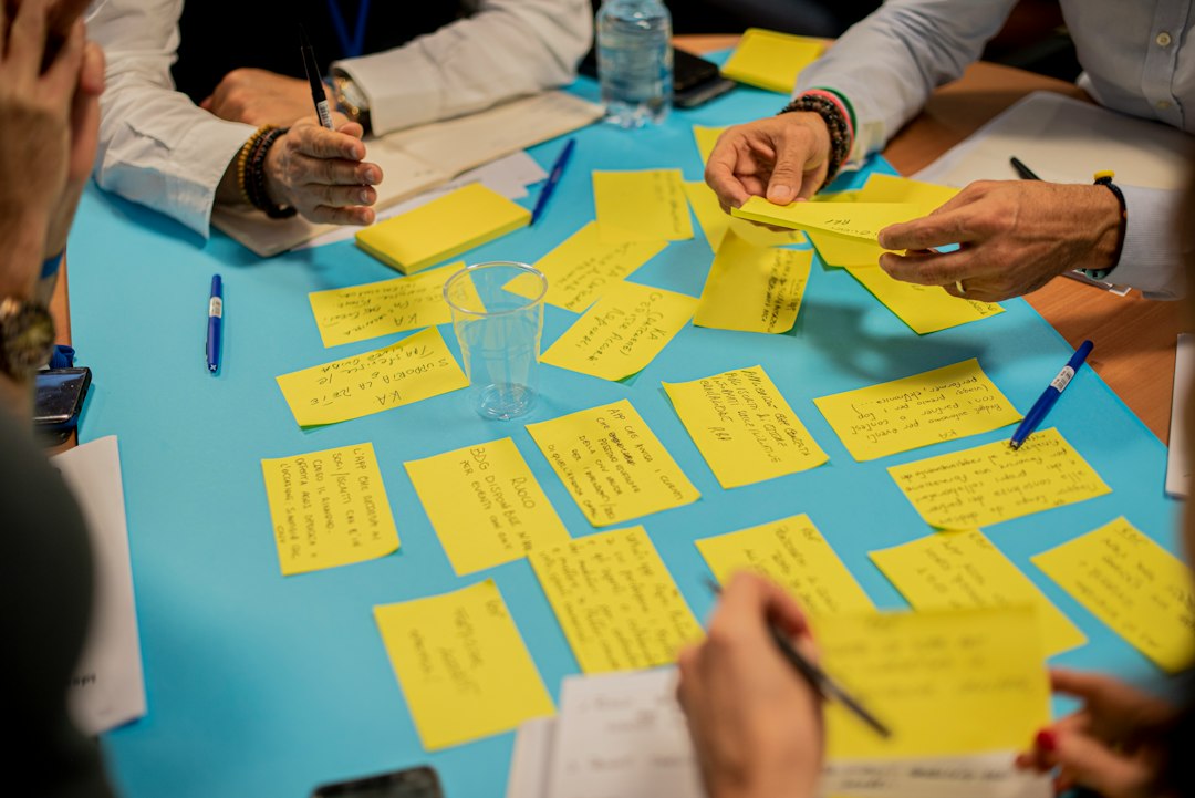 En Dypdykk i Ukategoriserte Muligheter: Utforsk Alternative Veier til Innovasjon
