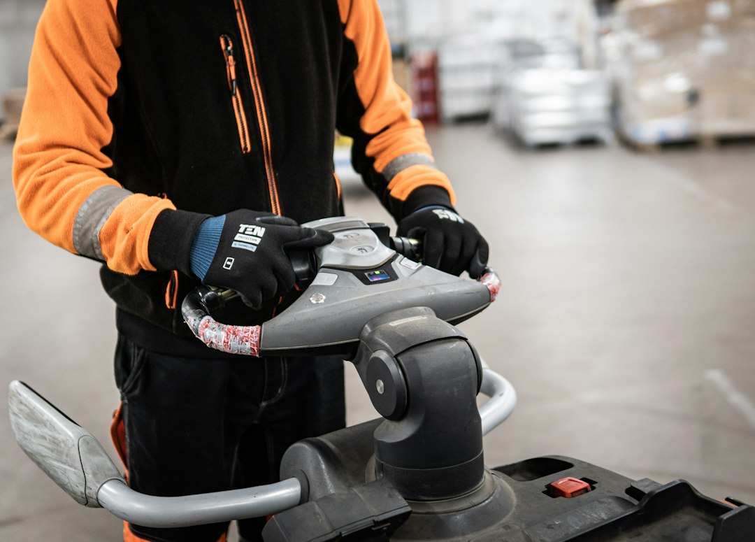 Industristøvsugere: Alt du trenger å vite