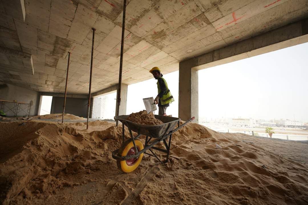 Støvsuger for industribruk: Optimal rengjøring for krevende oppgaver